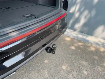 SKODA Kodiaq 2.0 TSI DSG 4x4 RS