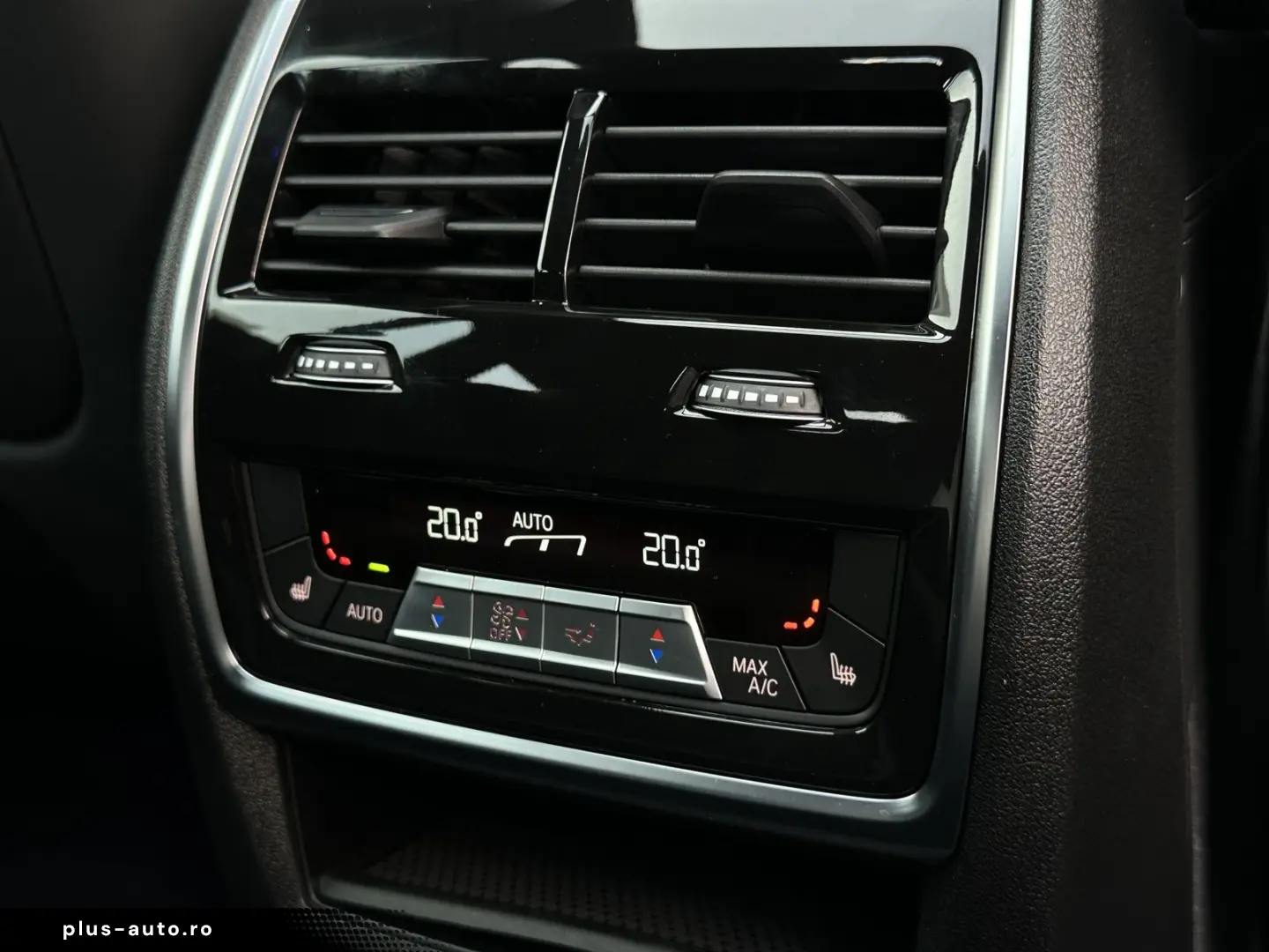 BMW X6 M Competition Carbon DA PA Prof AHK Pano B&W