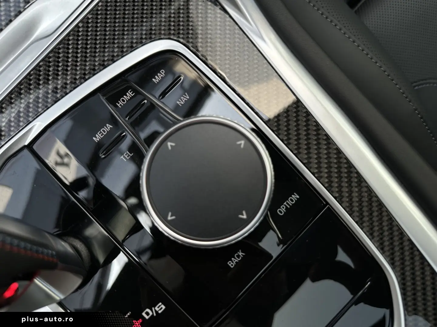 BMW X6 M Competition Carbon DA PA Prof AHK Pano B&W