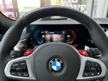 BMW X6 M Competition Carbon DA PA Prof AHK Pano B&W