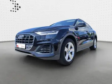 AUDI Q8 55 TFSI quattro