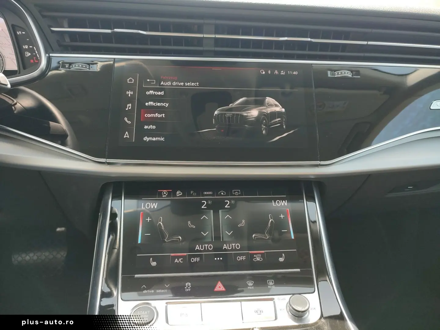 AUDI Q8 55 TFSI quattro