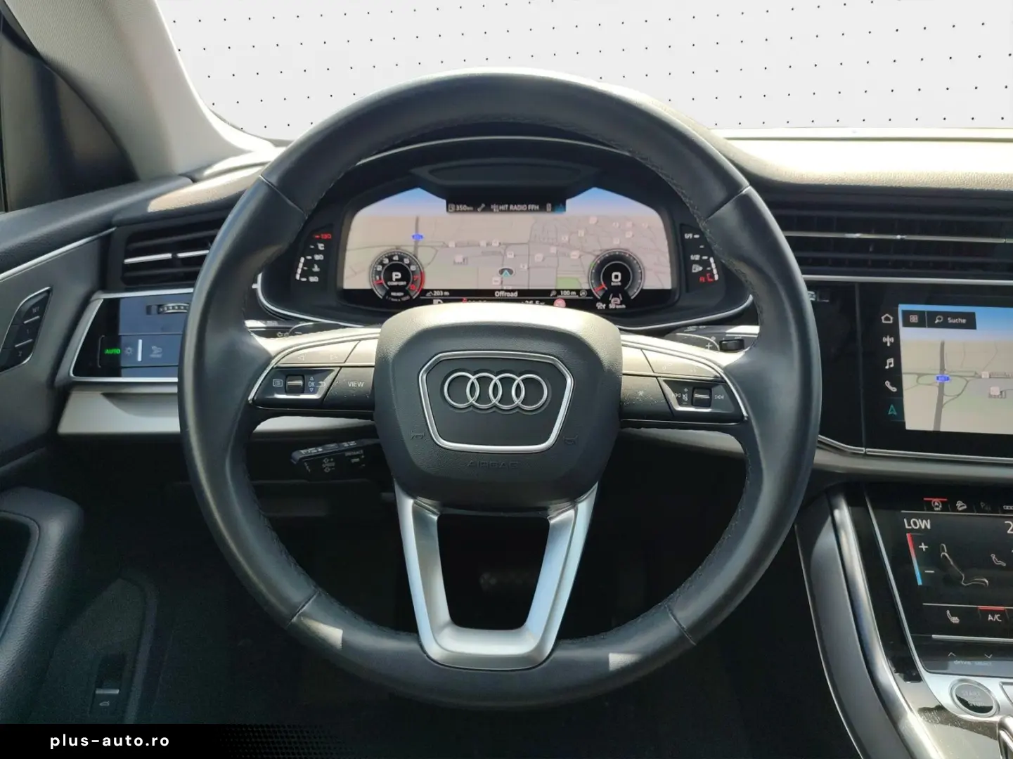 AUDI Q8 55 TFSI quattro