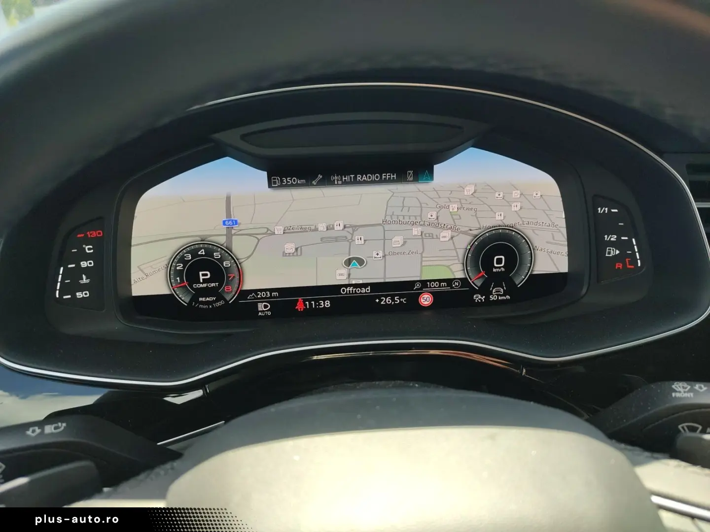 AUDI Q8 55 TFSI quattro