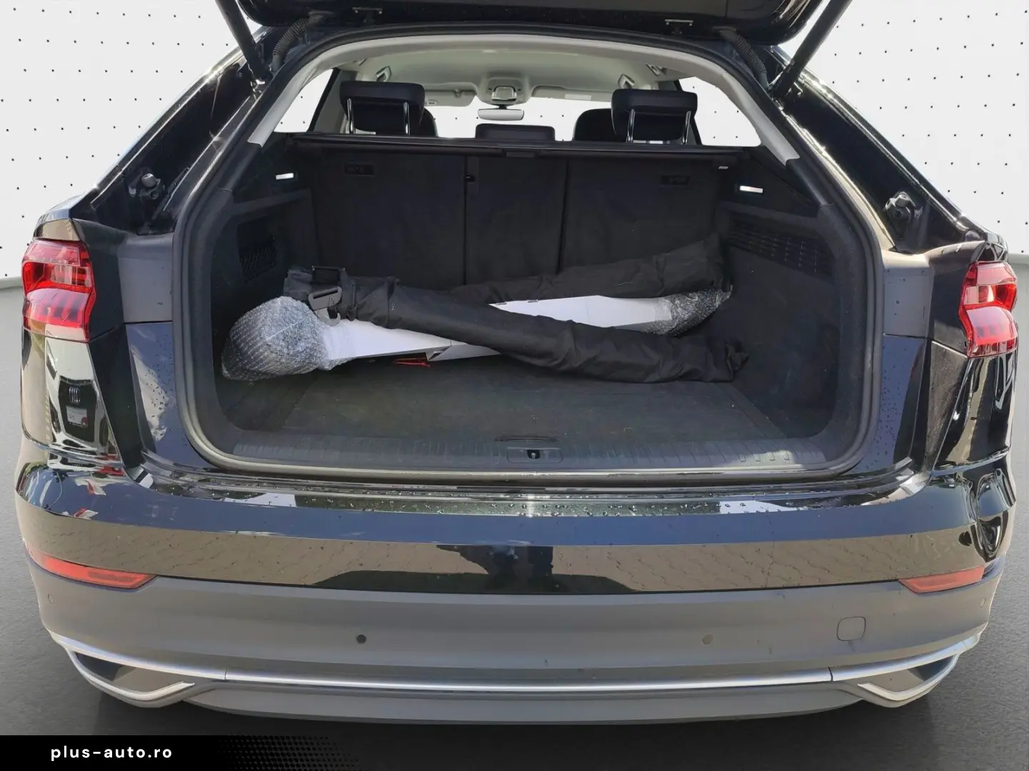 AUDI Q8 55 TFSI quattro