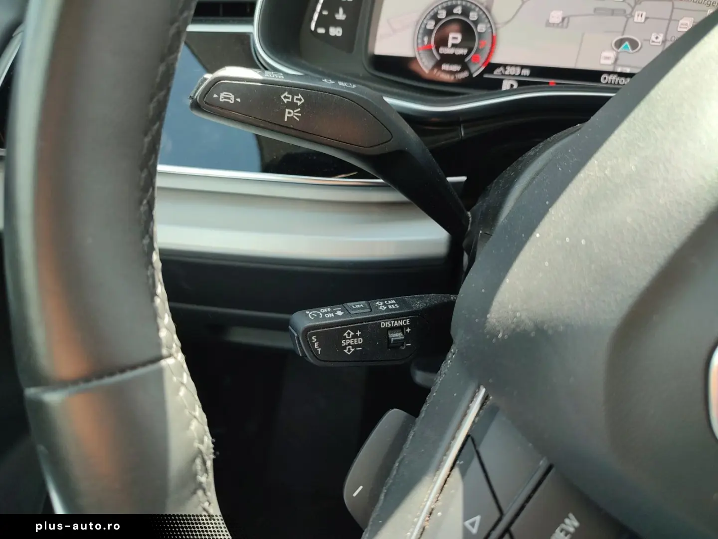 AUDI Q8 55 TFSI quattro