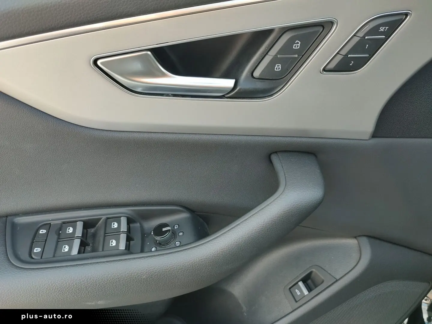 AUDI Q8 55 TFSI quattro