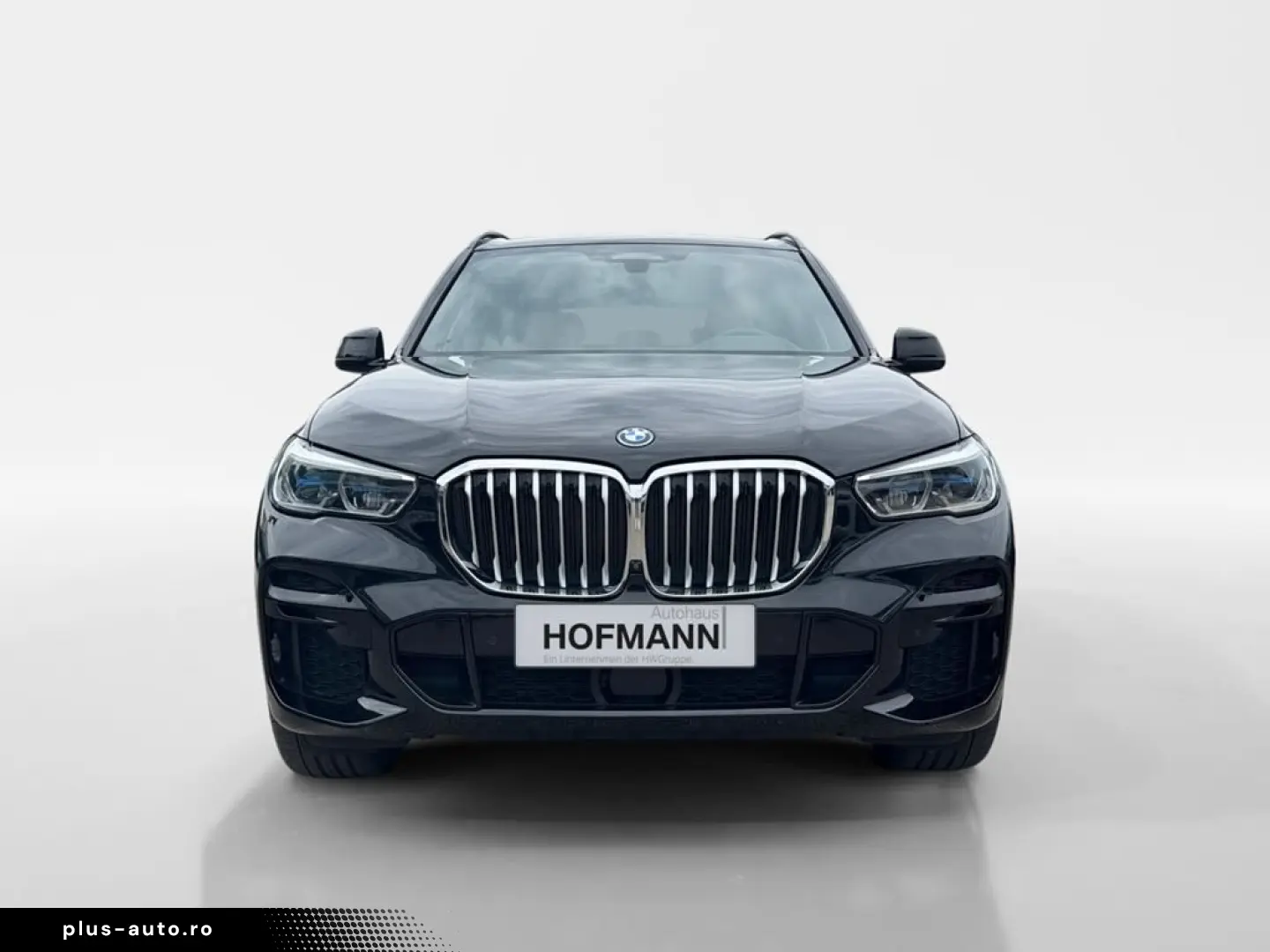 BMW X5 xDrive45e M Sport Laser 360  Driv.Ass.Prof.