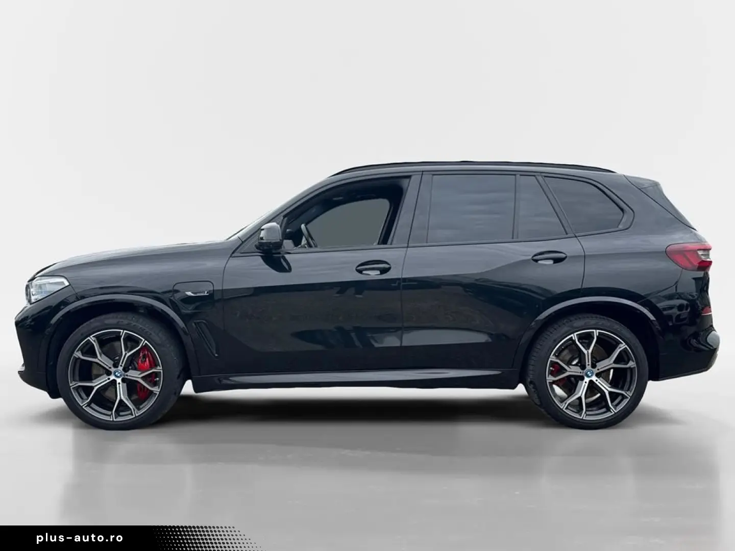 BMW X5 xDrive45e M Sport Laser 360  Driv.Ass.Prof.