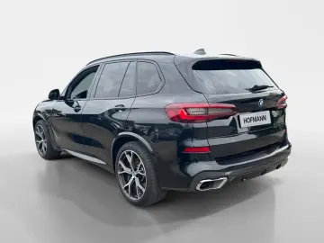 BMW X5 xDrive45e M Sport Laser 360  Driv.Ass.Prof.