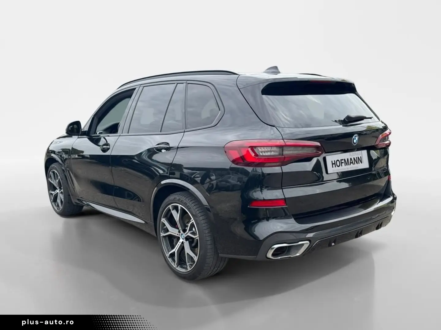 BMW X5 xDrive45e M Sport Laser 360  Driv.Ass.Prof.