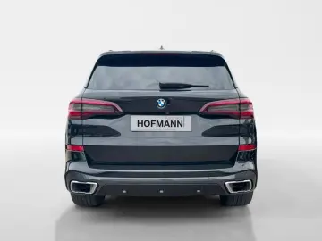 BMW X5 xDrive45e M Sport Laser 360  Driv.Ass.Prof.