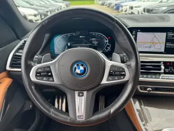 BMW X5 xDrive45e M Sport Laser 360  Driv.Ass.Prof.