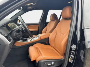 BMW X5 xDrive45e M Sport Laser 360  Driv.Ass.Prof.