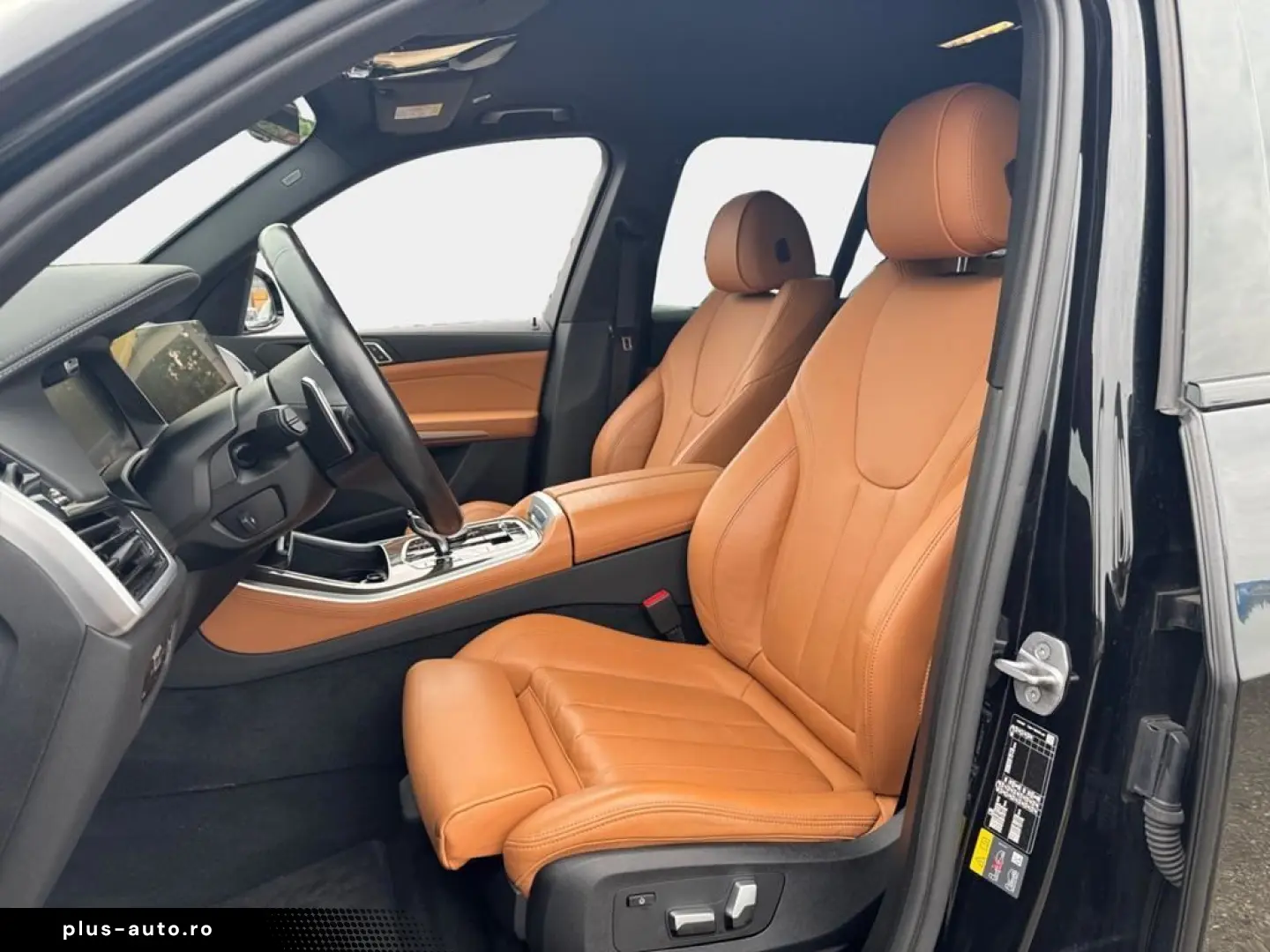 BMW X5 xDrive45e M Sport Laser 360  Driv.Ass.Prof.