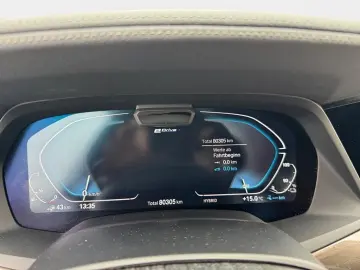BMW X5 xDrive45e M Sport Laser 360  Driv.Ass.Prof.