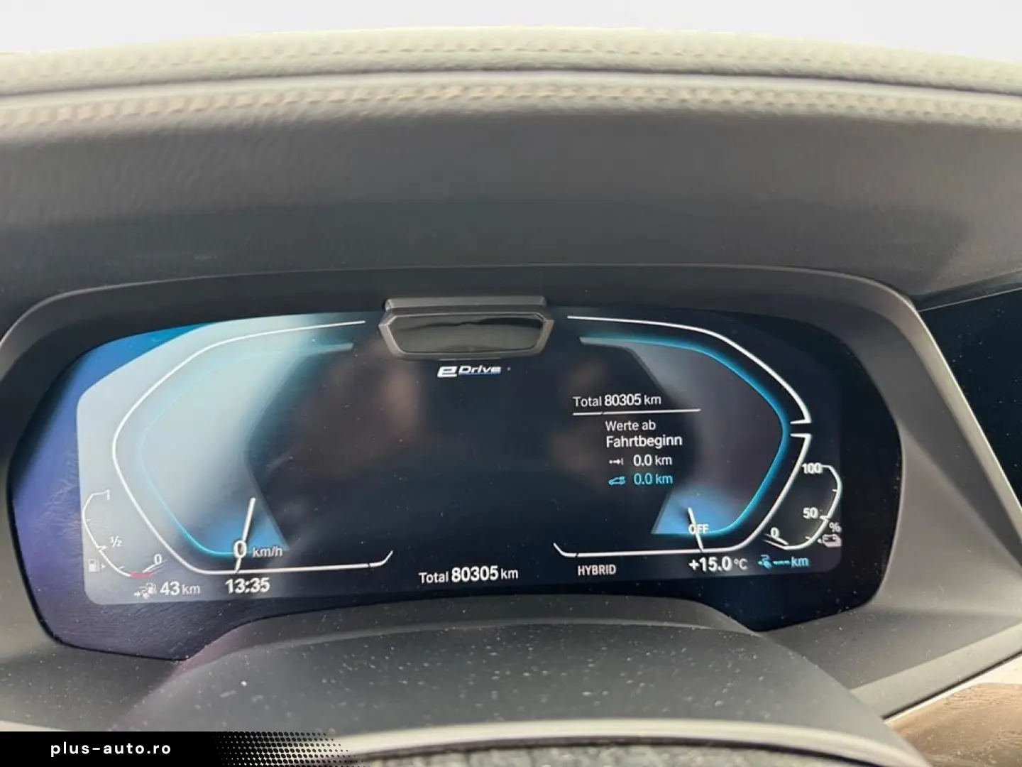 BMW X5 xDrive45e M Sport Laser 360  Driv.Ass.Prof.