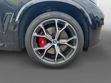 BMW X5 xDrive45e M Sport Laser 360  Driv.Ass.Prof.