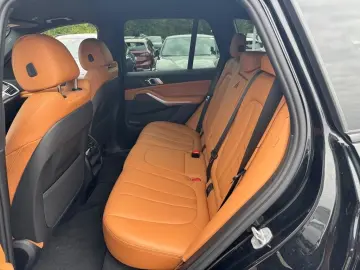 BMW X5 xDrive45e M Sport Laser 360  Driv.Ass.Prof.