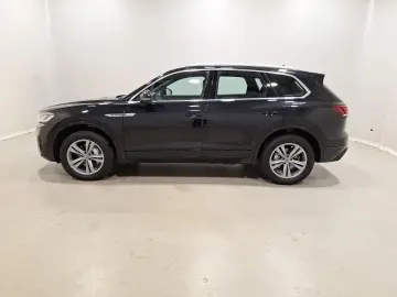 VW Touareg 3.0 V6 TDI R-Line 4Motion