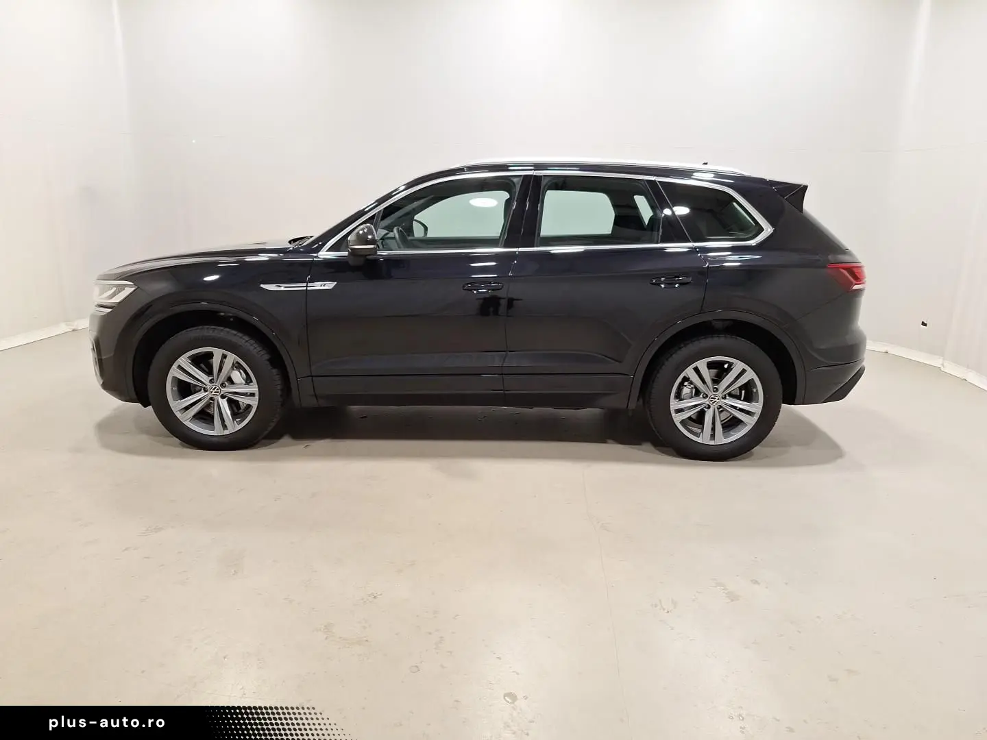 VW Touareg 3.0 V6 TDI R-Line 4Motion