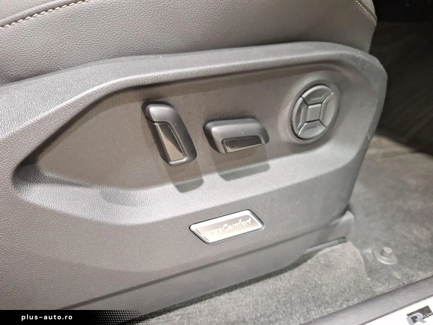 VW Touareg 3.0 V6 TDI R-Line 4Motion