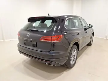 VW Touareg 3.0 V6 TDI R-Line 4Motion