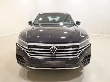 VW Touareg 3.0 V6 TDI R-Line 4Motion