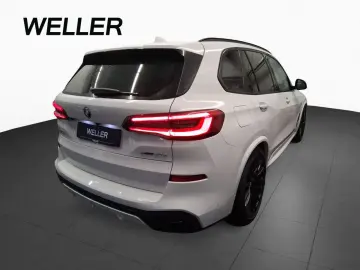 BMW X5 xDrive45e M Sport ACC 360  22  Ventilation SoftClose