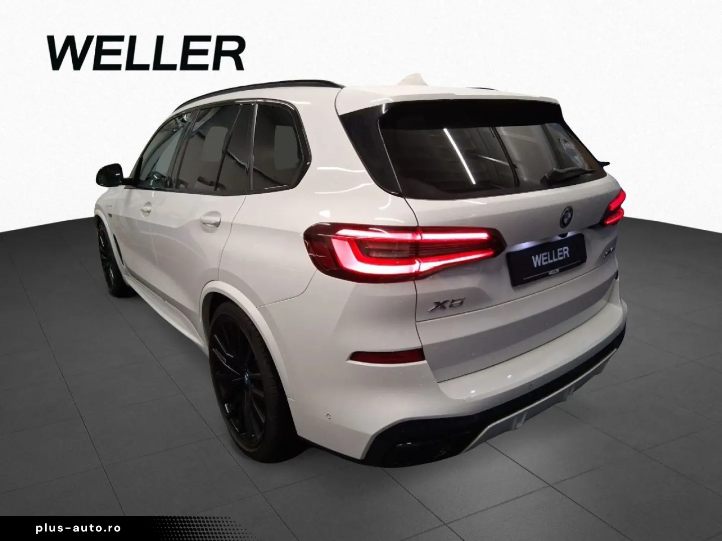 BMW X5 xDrive45e M Sport ACC 360  22  Ventilation SoftClose