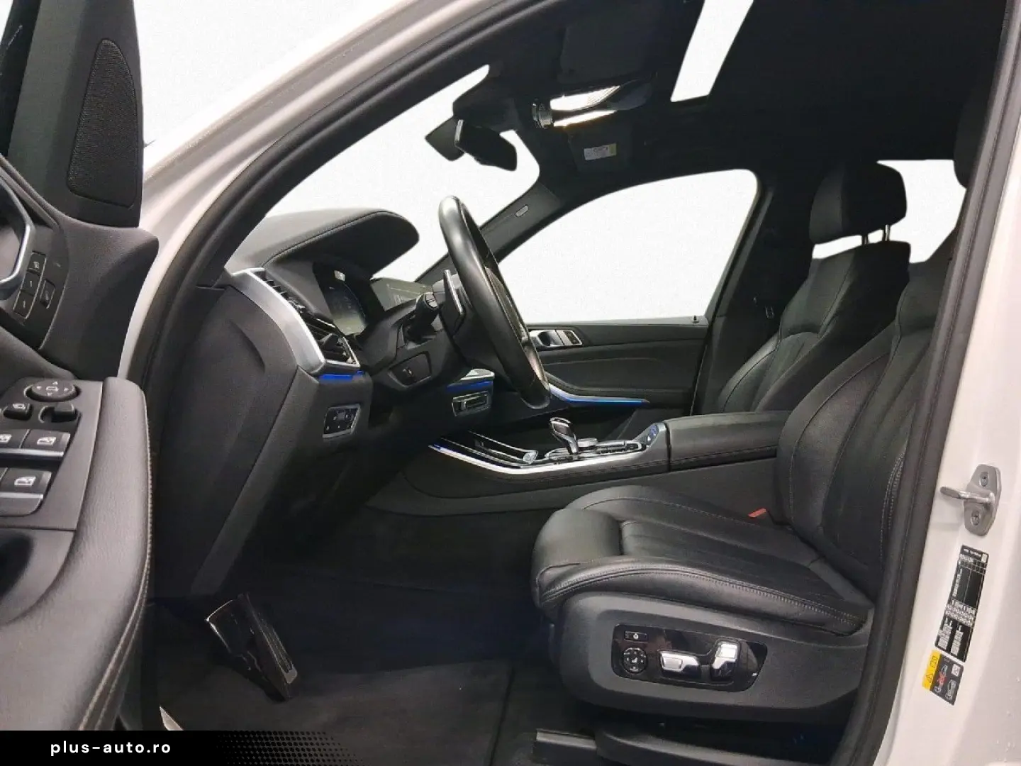 BMW X5 xDrive45e M Sport ACC 360  22  Ventilation SoftClose