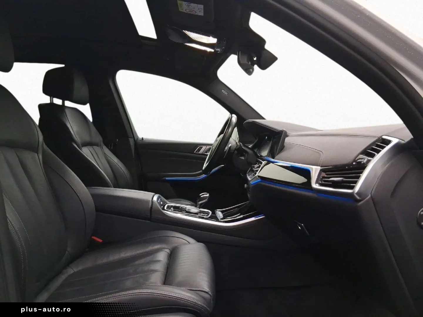 BMW X5 xDrive45e M Sport ACC 360  22  Ventilation SoftClose