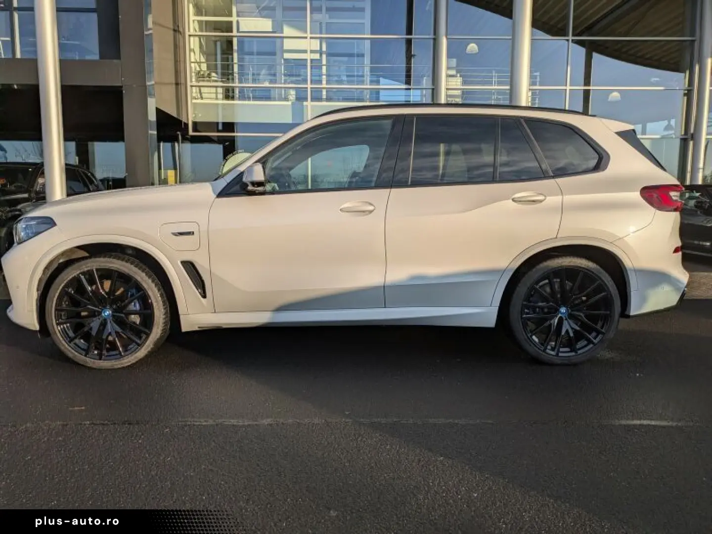 BMW X5 xDrive45e M Sport Laser Ventilation 360