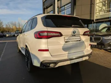 BMW X5 xDrive45e M Sport Laser Ventilation 360