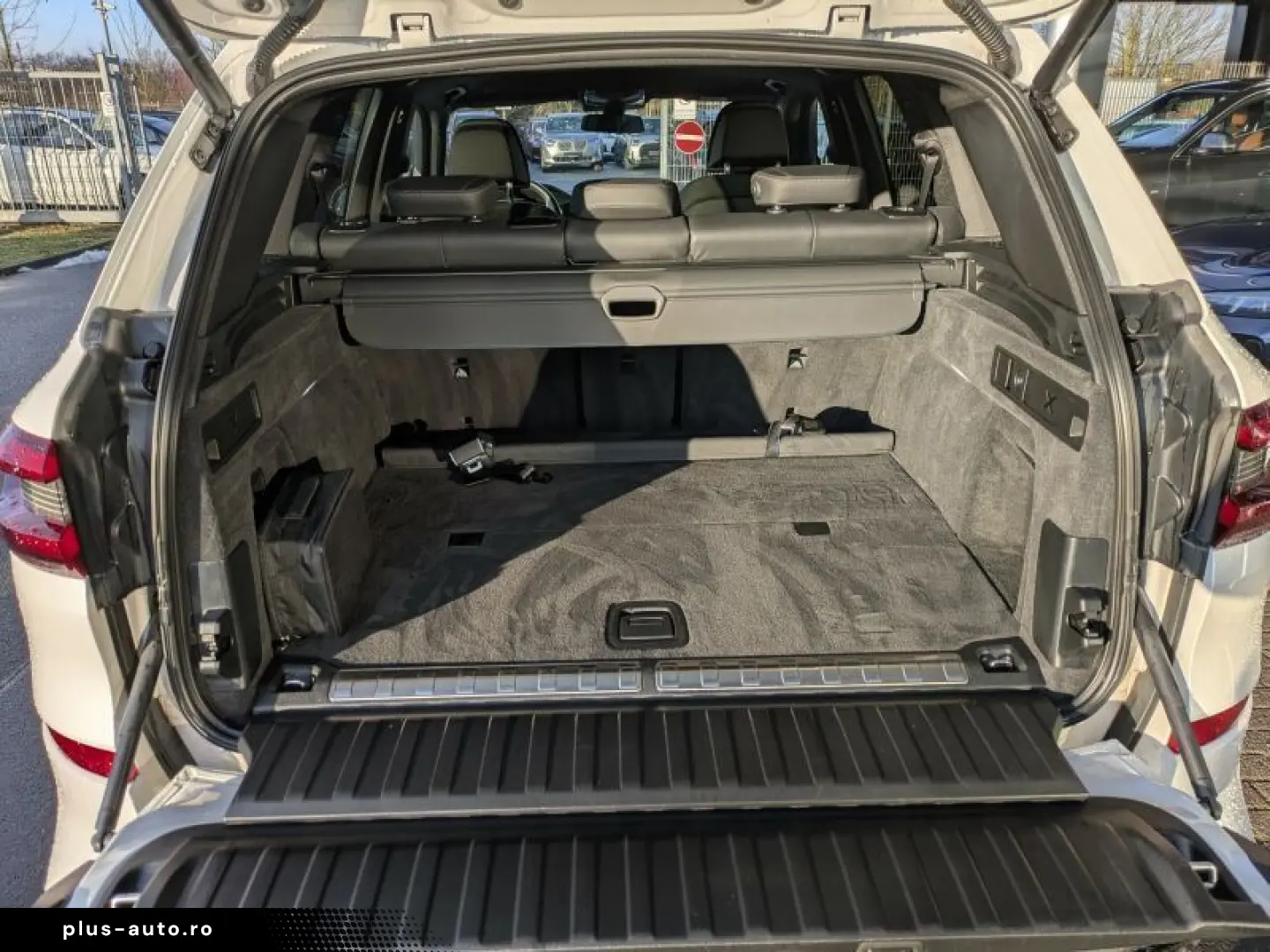 BMW X5 xDrive45e M Sport Laser Ventilation 360