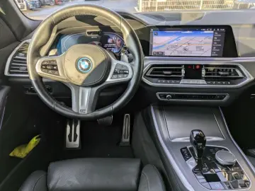 BMW X5 xDrive45e M Sport Laser Ventilation 360