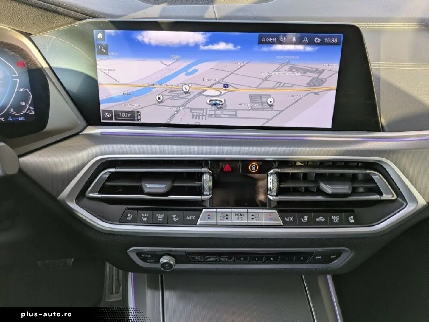 BMW X5 xDrive45e M Sport Laser Ventilation 360