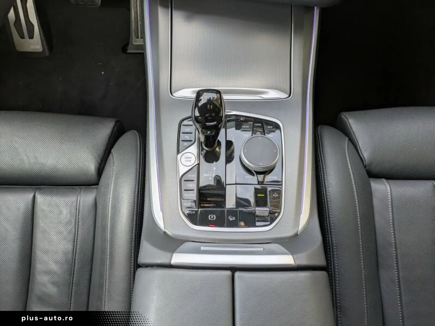 BMW X5 xDrive45e M Sport Laser Ventilation 360