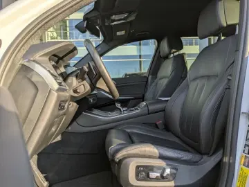 BMW X5 xDrive45e M Sport Laser Ventilation 360