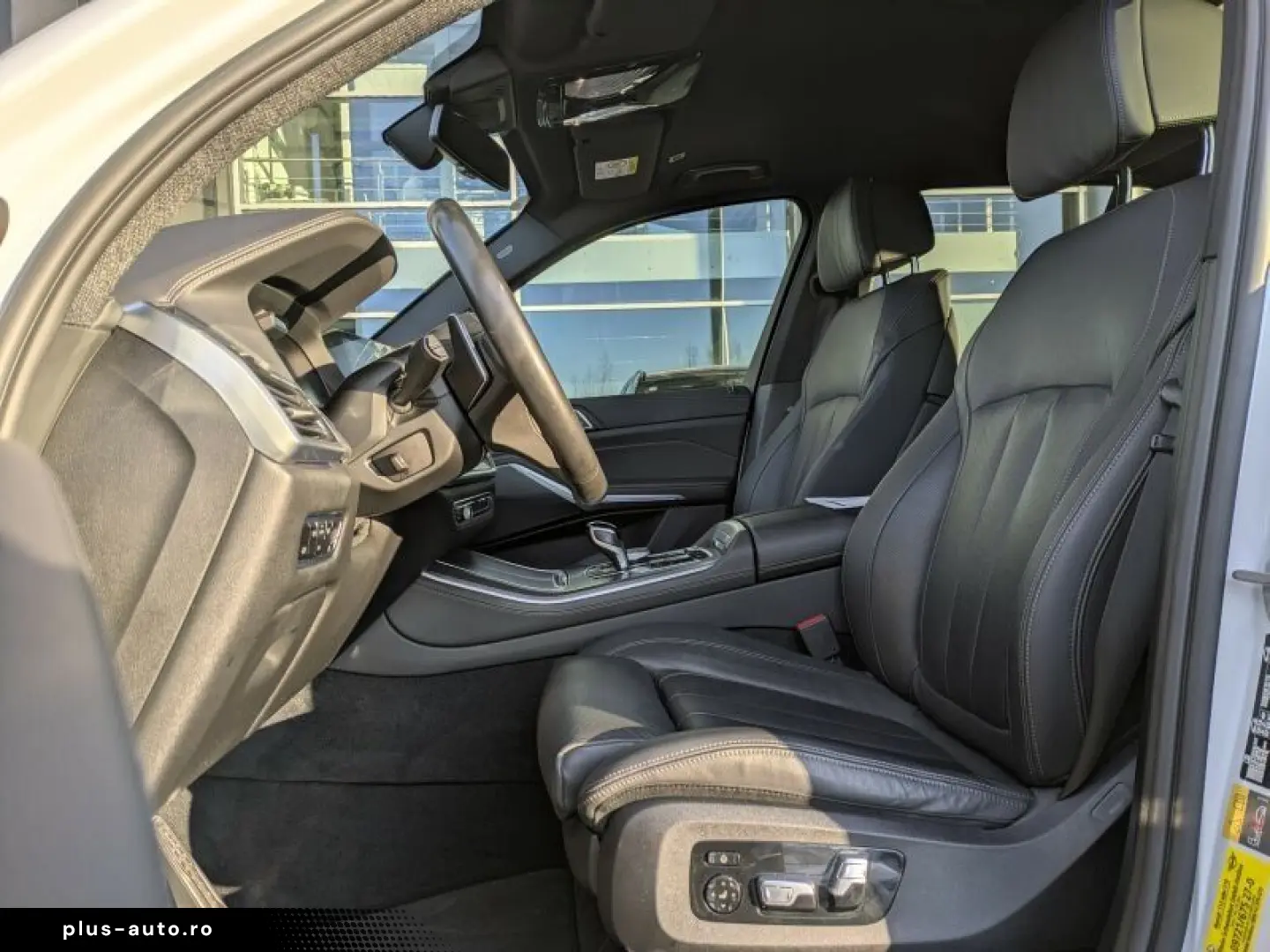 BMW X5 xDrive45e M Sport Laser Ventilation 360