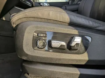 BMW X5 xDrive45e M Sport Laser Ventilation 360