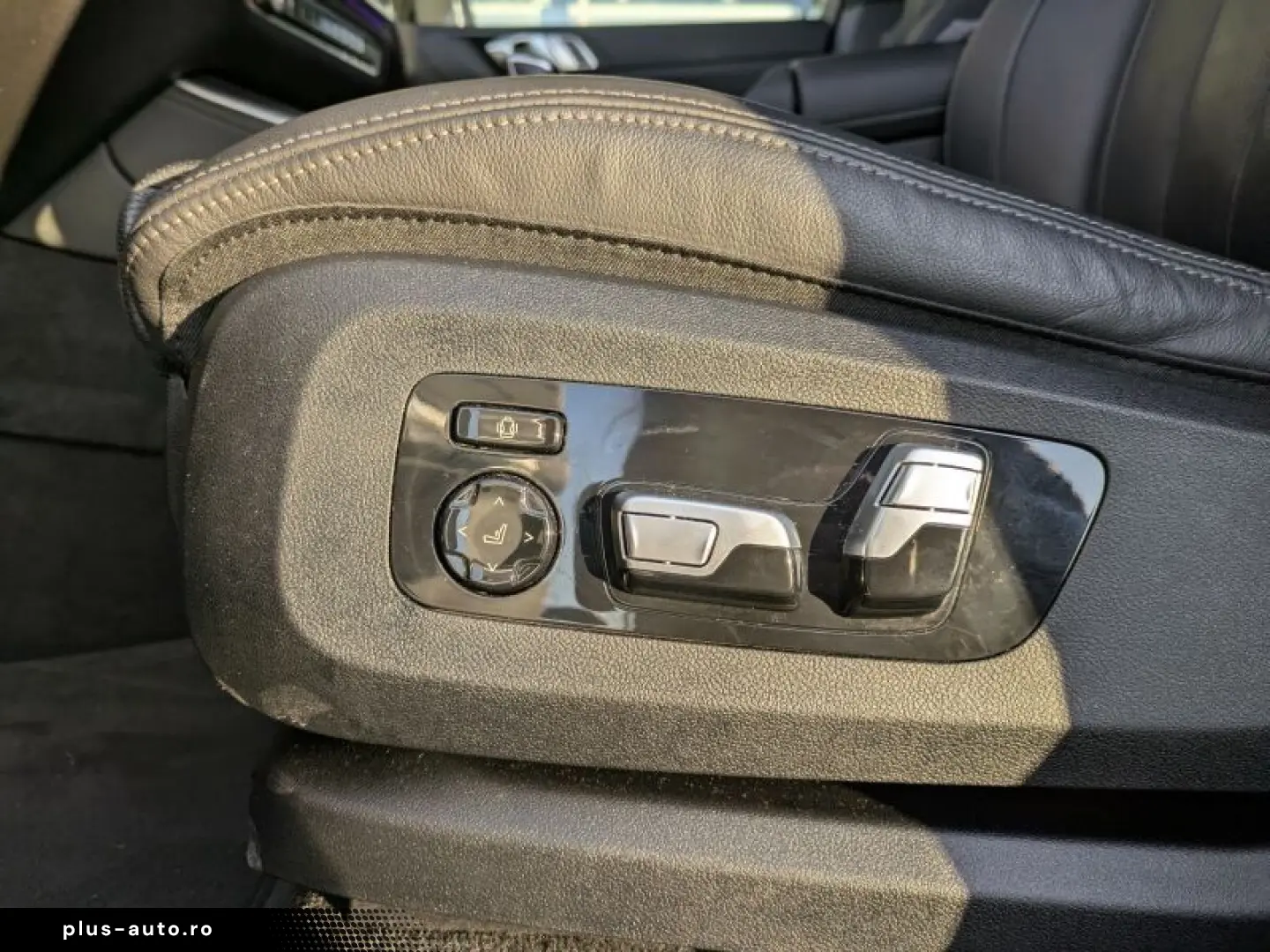 BMW X5 xDrive45e M Sport Laser Ventilation 360