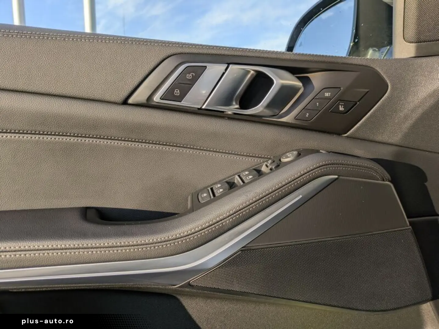 BMW X5 xDrive45e M Sport Laser Ventilation 360