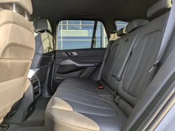 BMW X5 xDrive45e M Sport Laser Ventilation 360