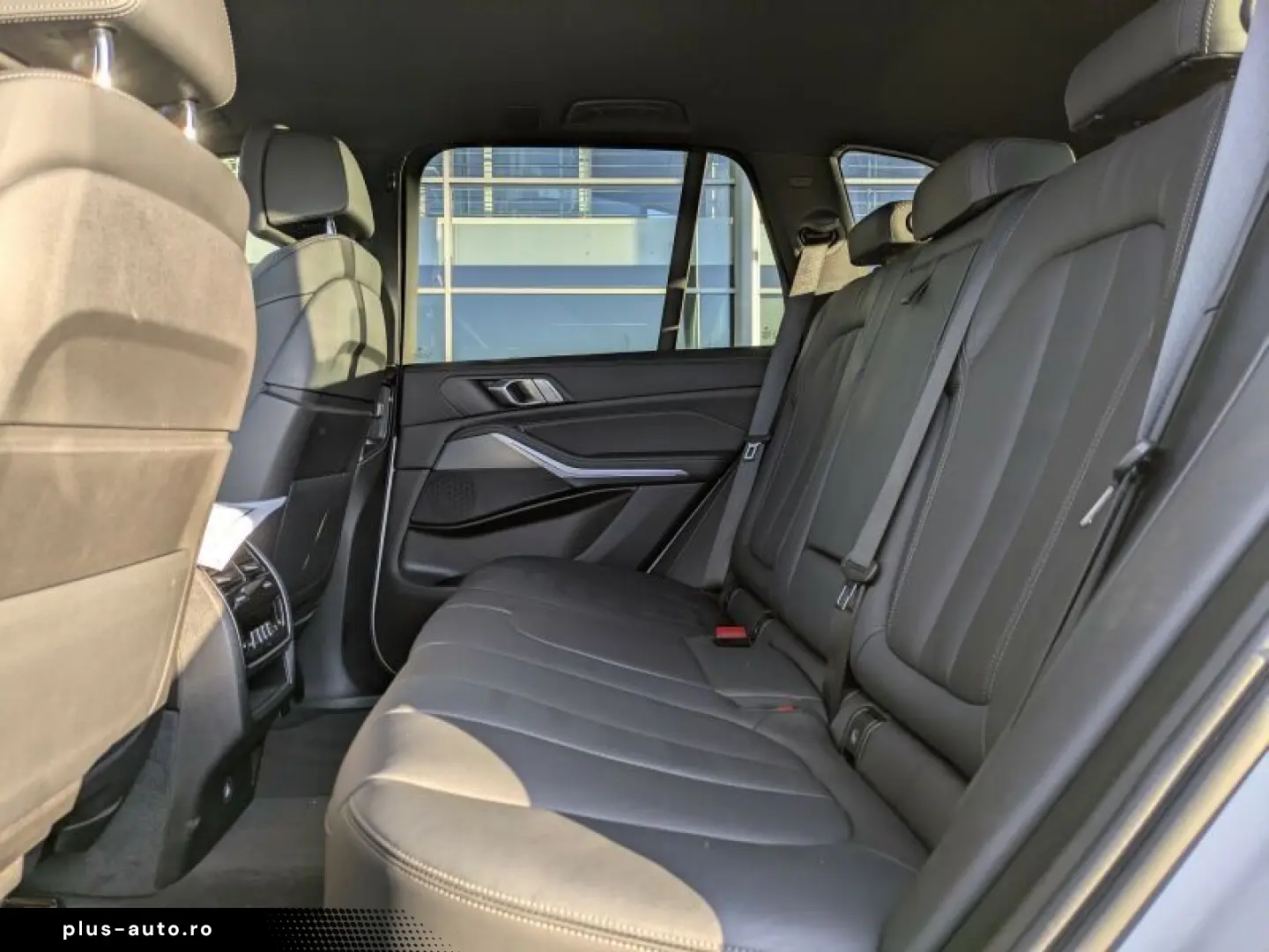 BMW X5 xDrive45e M Sport Laser Ventilation 360