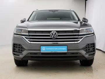 VW Touareg 3.0 V6 TDI DSG