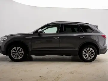 VW Touareg 3.0 V6 TDI DSG