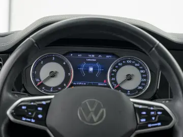 VW Touareg 3.0 V6 TDI DSG