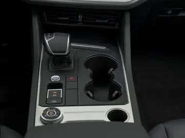 VW Touareg 3.0 V6 TDI DSG