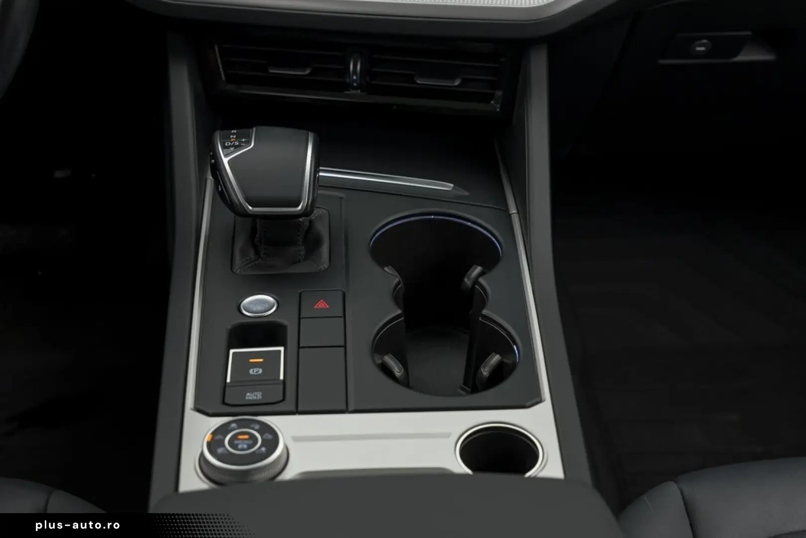 VW Touareg 3.0 V6 TDI DSG